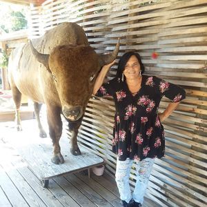 Meet your Posher, Cilese